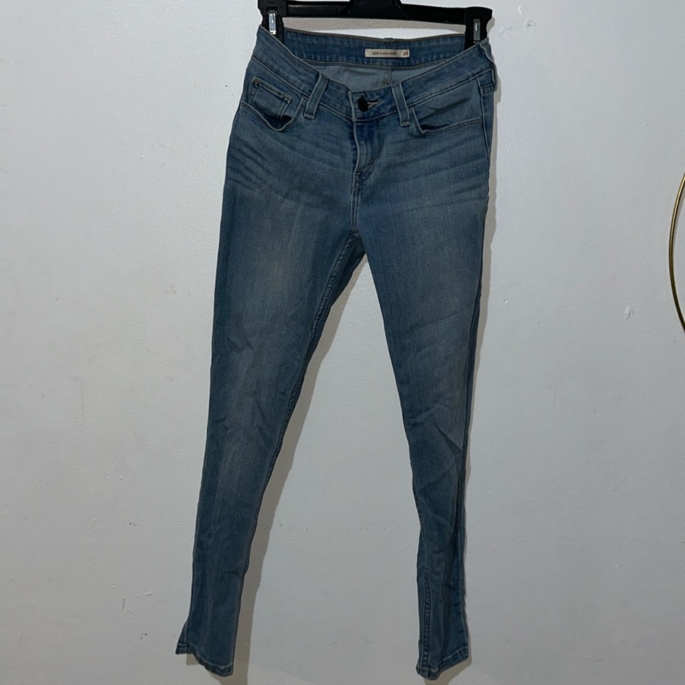 Levis Strauss & Co. - Jeans - Size 26 (Women)
